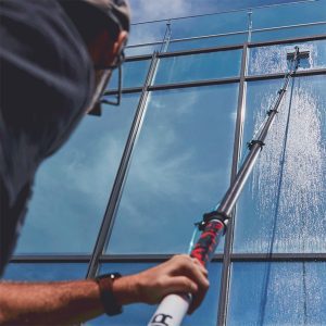 Orleans Pure Water Window Washing